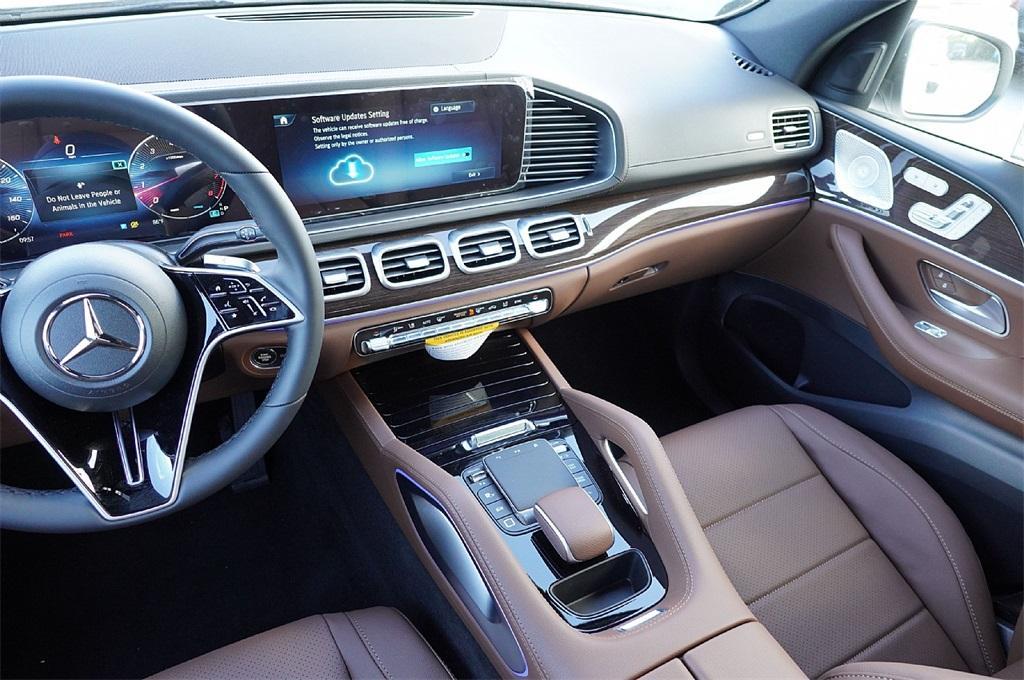 new 2026 Mercedes-Benz GLE 450 car, priced at $73,225