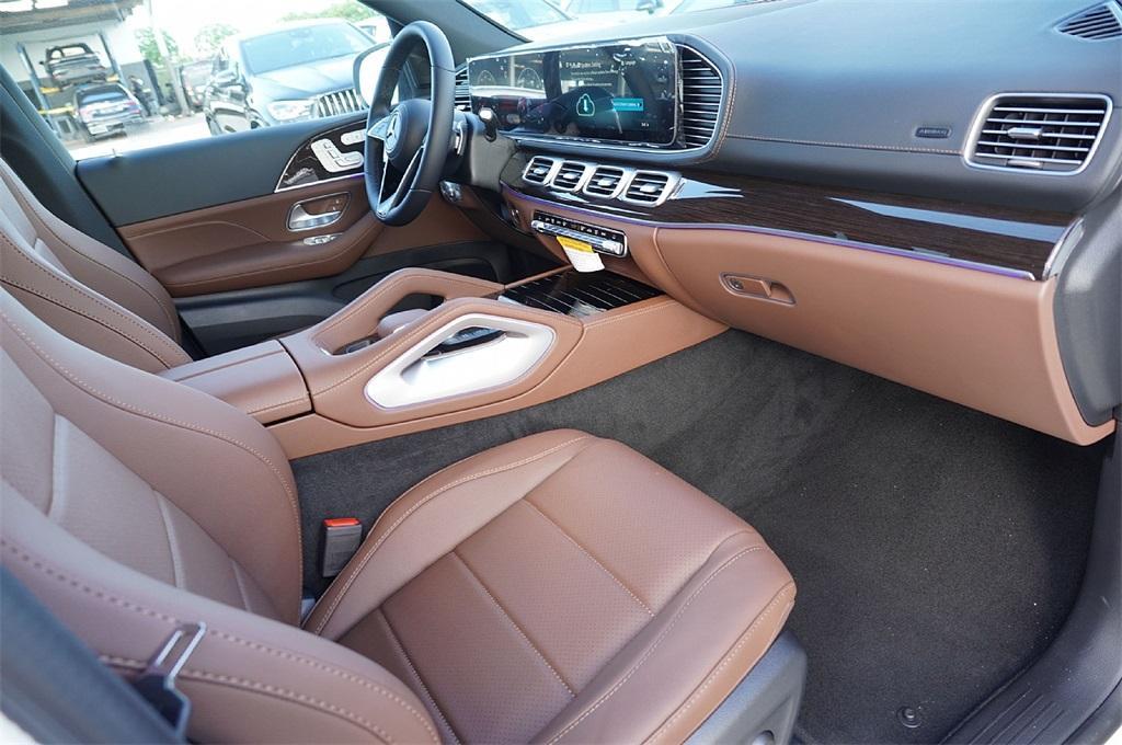 new 2026 Mercedes-Benz GLE 450 car, priced at $73,225
