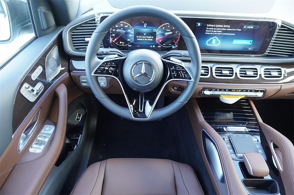 new 2026 Mercedes-Benz GLE 450 car, priced at $73,225