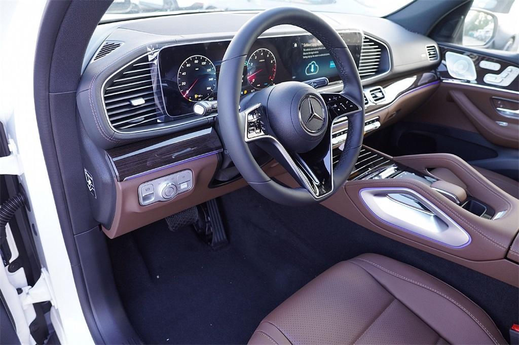 new 2026 Mercedes-Benz GLE 450 car, priced at $73,225