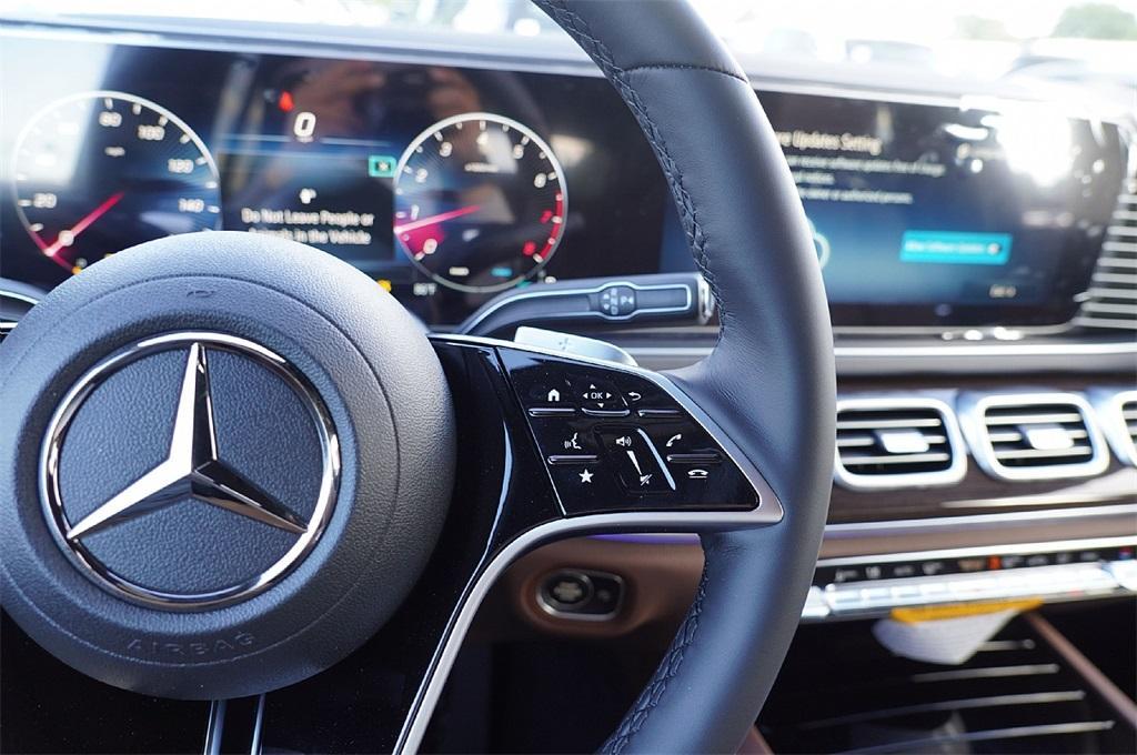 new 2026 Mercedes-Benz GLE 450 car, priced at $73,225
