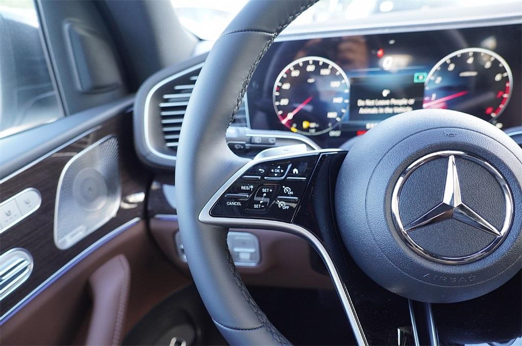 new 2026 Mercedes-Benz GLE 450 car, priced at $73,225