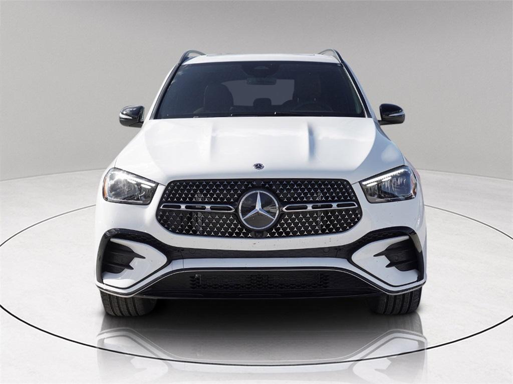 new 2026 Mercedes-Benz GLE 450 car, priced at $73,225
