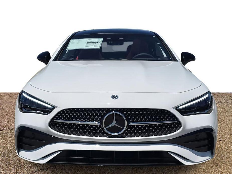 new 2024 Mercedes-Benz CLE 300 car, priced at $67,115