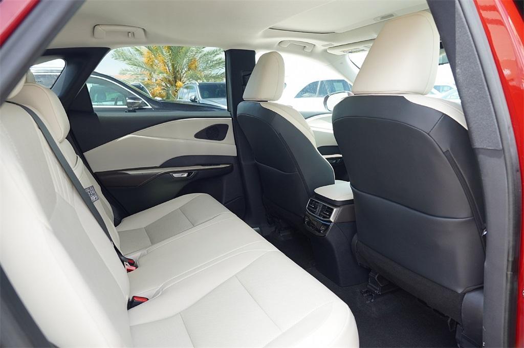 used 2023 Lexus RX 350 car, priced at $48,445