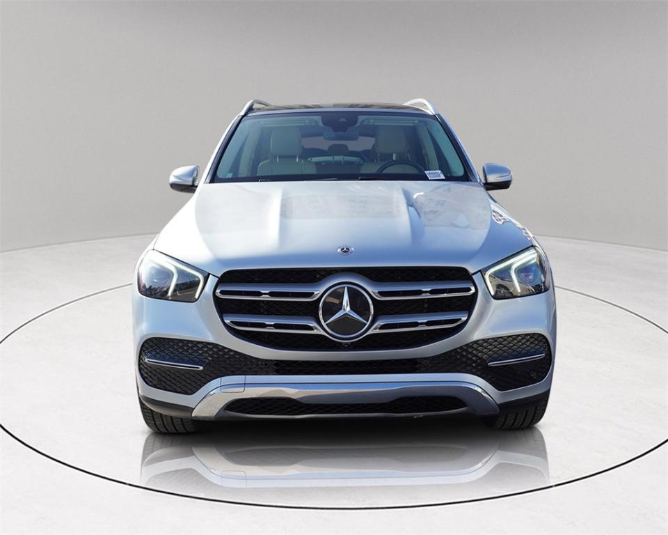 used 2022 Mercedes-Benz GLE 350 car, priced at $45,894