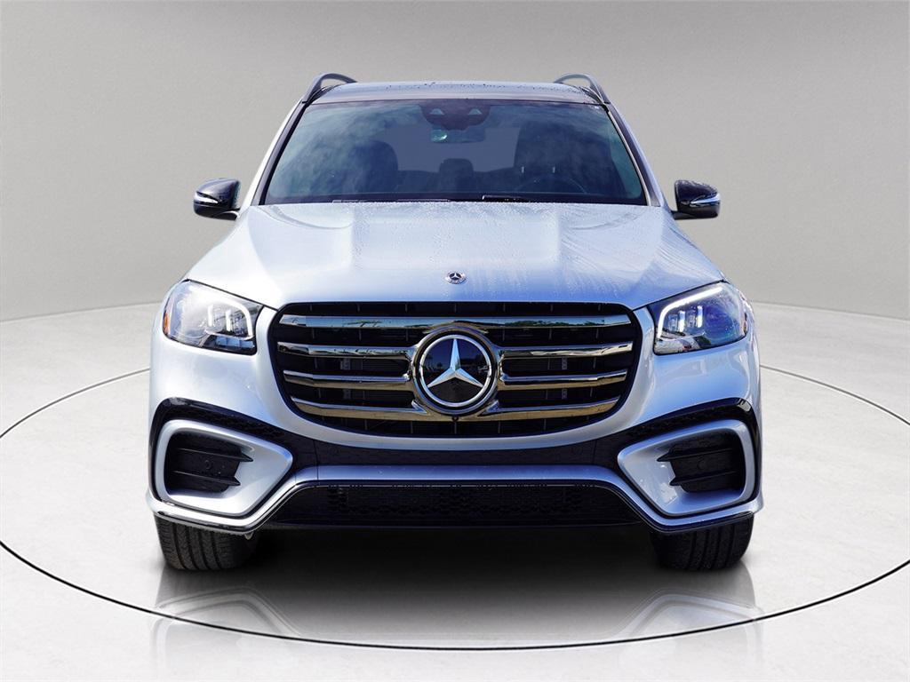 new 2026 Mercedes-Benz GLS 450 car, priced at $98,415