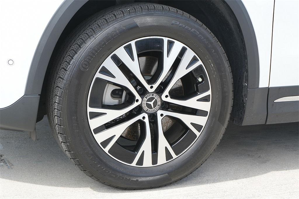 used 2025 Mercedes-Benz GLA 250 car, priced at $39,750