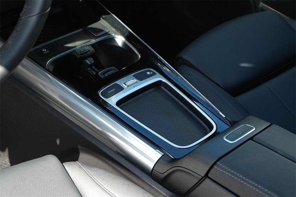 used 2025 Mercedes-Benz GLA 250 car, priced at $39,750