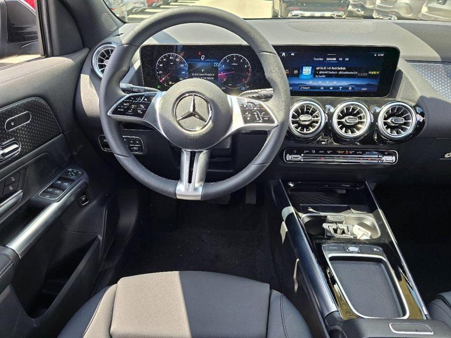 new 2024 Mercedes-Benz GLA 250 car