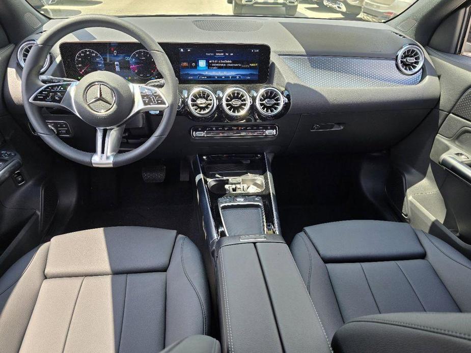 new 2024 Mercedes-Benz GLA 250 car