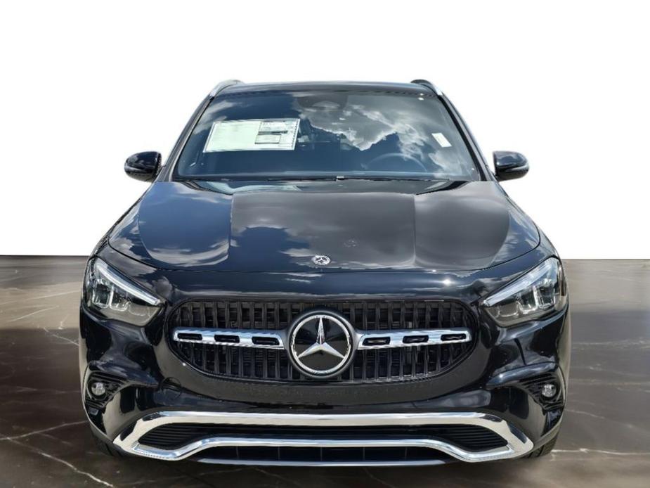 new 2024 Mercedes-Benz GLA 250 car