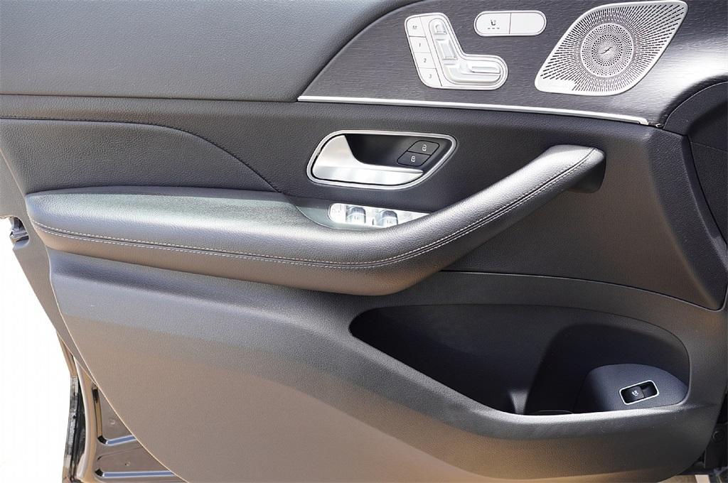 used 2021 Mercedes-Benz GLE 350 car, priced at $44,565
