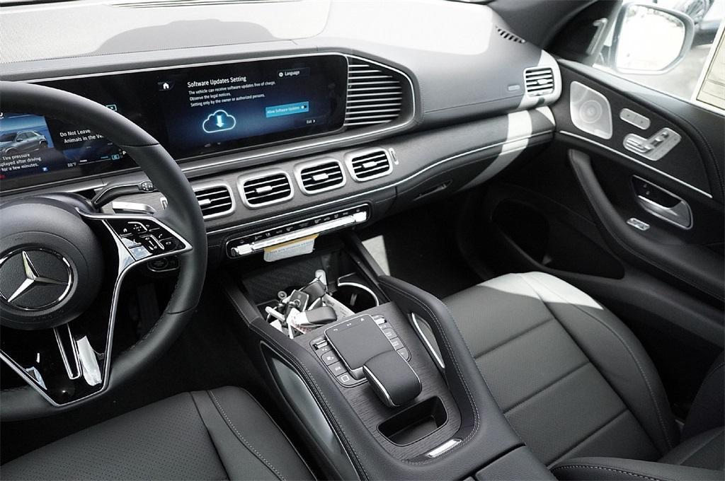 new 2026 Mercedes-Benz GLE 450 car, priced at $78,181