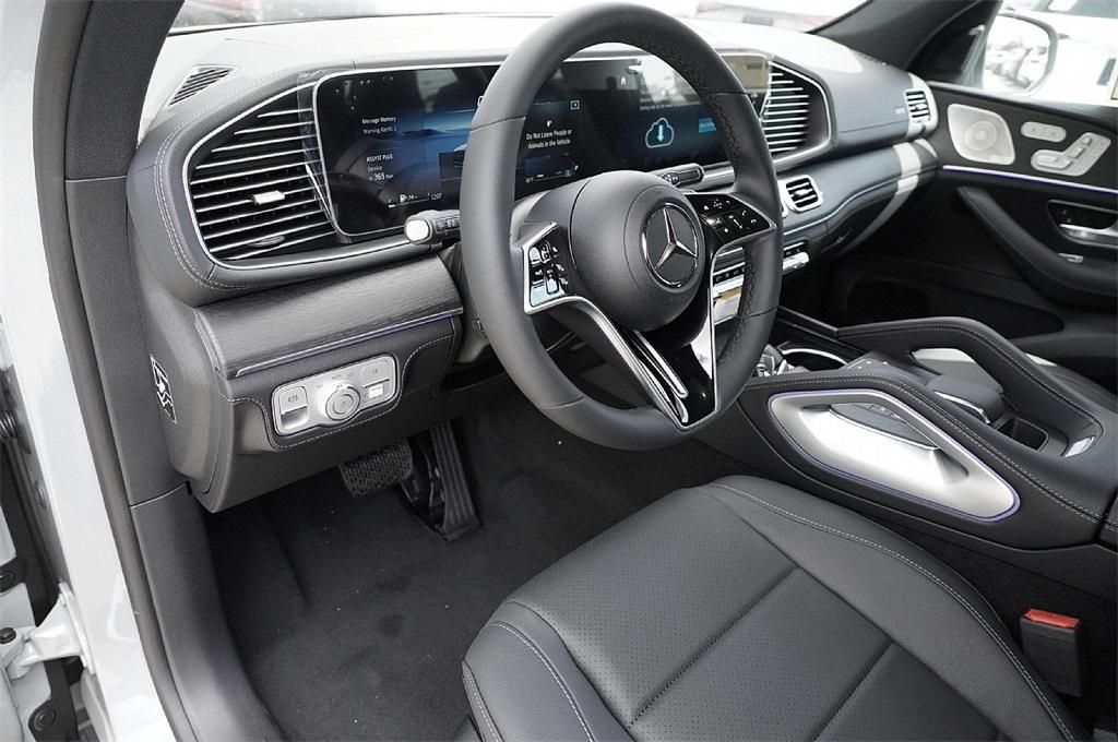 new 2026 Mercedes-Benz GLE 450 car, priced at $78,181