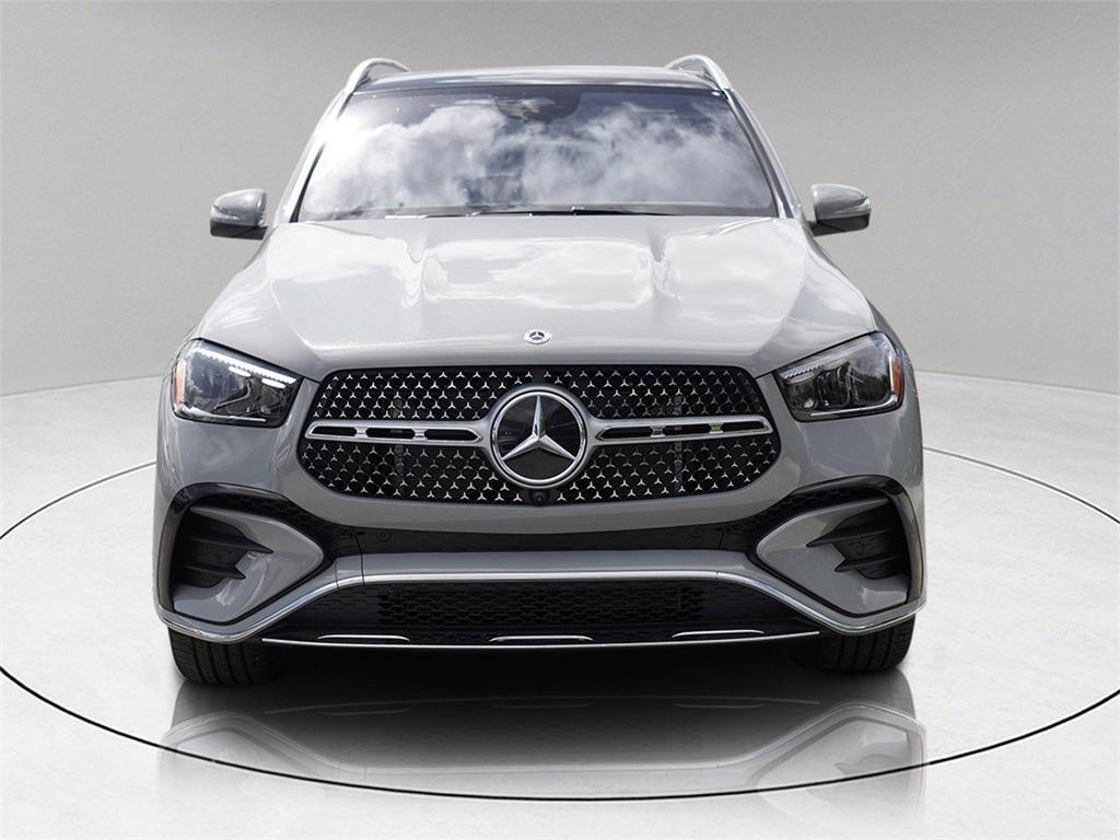 new 2026 Mercedes-Benz GLE 450 car, priced at $78,181