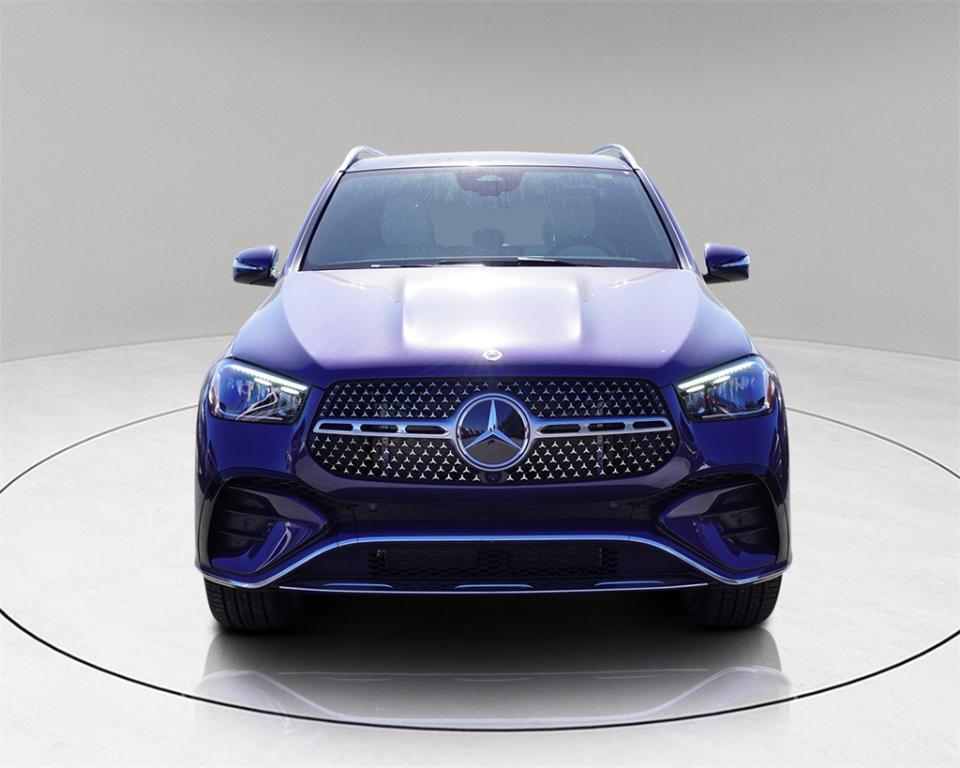 new 2025 Mercedes-Benz GLE 350 car, priced at $70,825