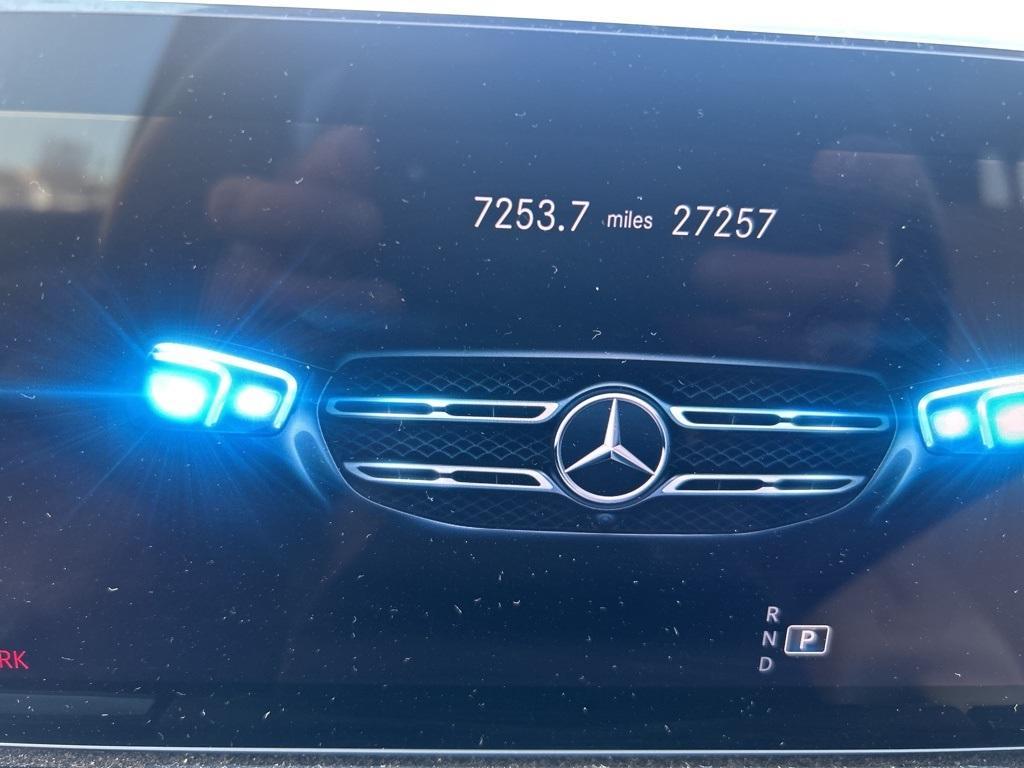 used 2022 Mercedes-Benz GLA 250 car, priced at $29,950