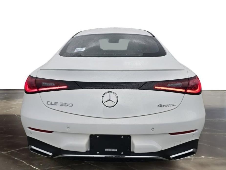 new 2024 Mercedes-Benz CLE 300 car, priced at $62,565