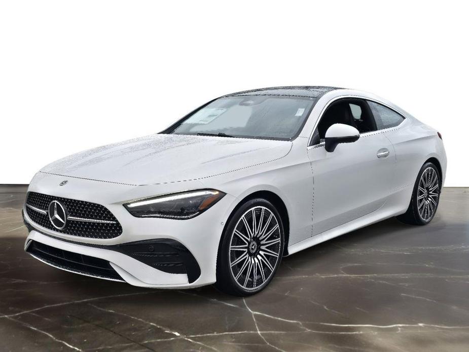 new 2024 Mercedes-Benz CLE 300 car, priced at $62,565