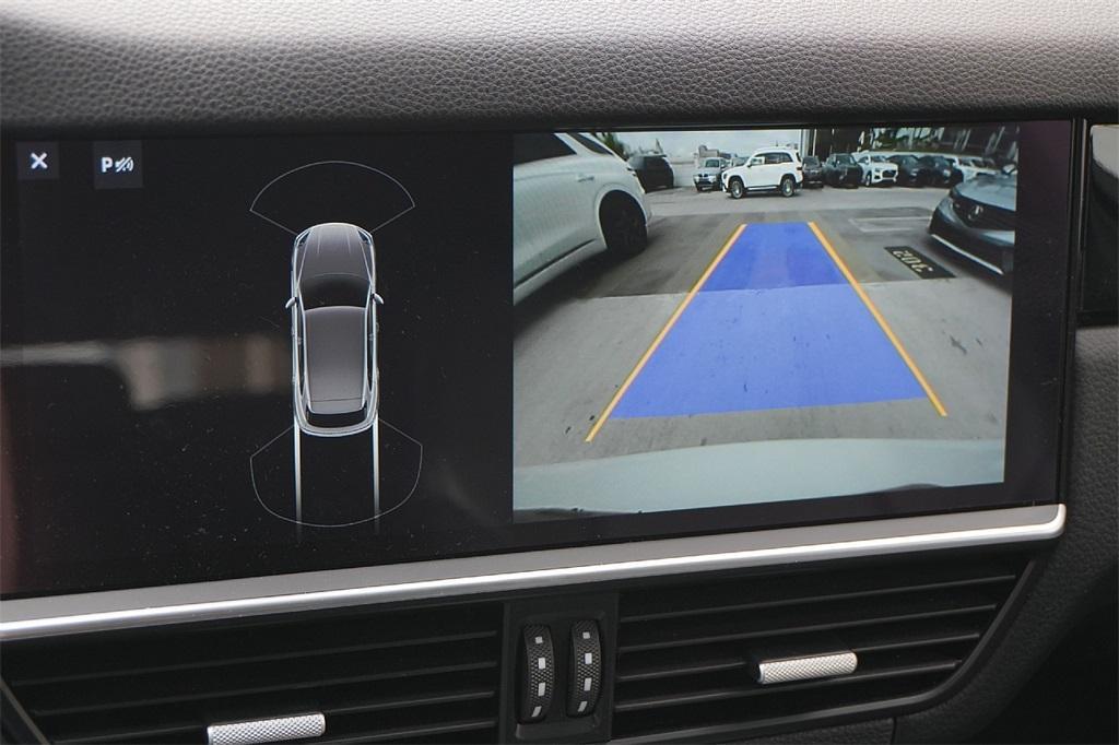 used 2019 Porsche Cayenne car, priced at $39,995