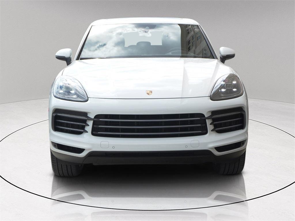 used 2019 Porsche Cayenne car, priced at $39,995