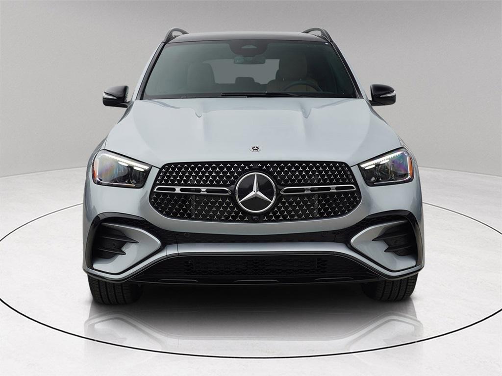 new 2025 Mercedes-Benz GLE 350 car, priced at $67,241