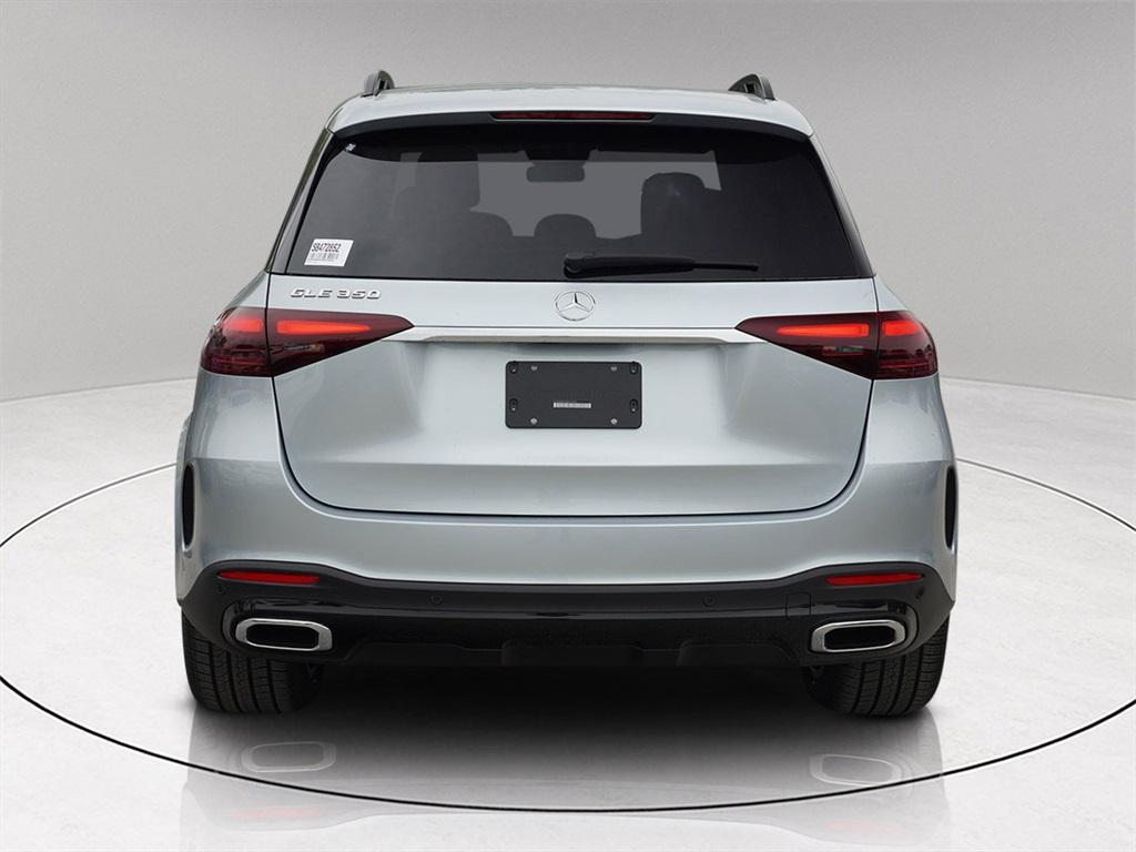new 2025 Mercedes-Benz GLE 350 car, priced at $67,241