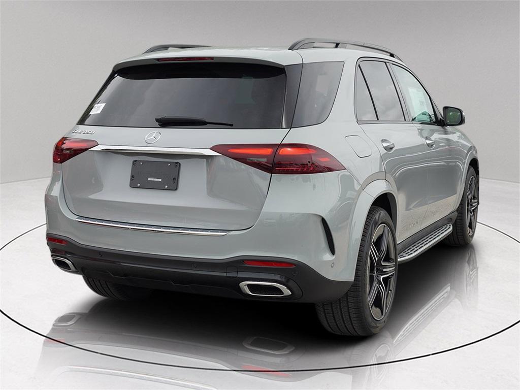 new 2025 Mercedes-Benz GLE 350 car, priced at $66,863