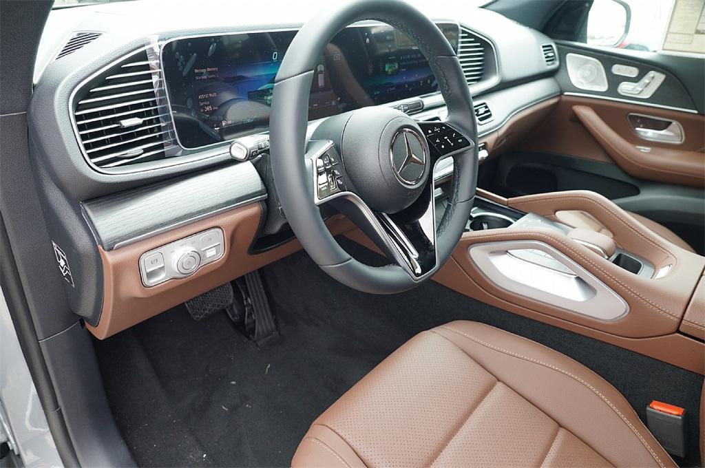 new 2025 Mercedes-Benz GLE 350 car, priced at $66,863