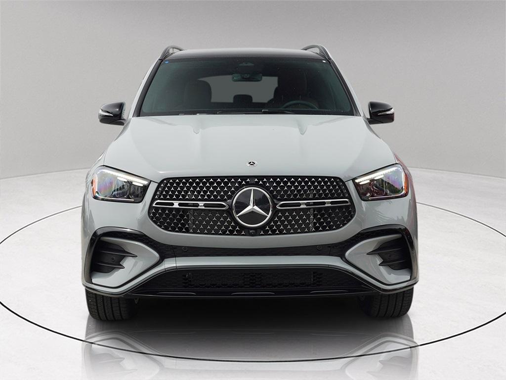 new 2025 Mercedes-Benz GLE 350 car, priced at $66,863