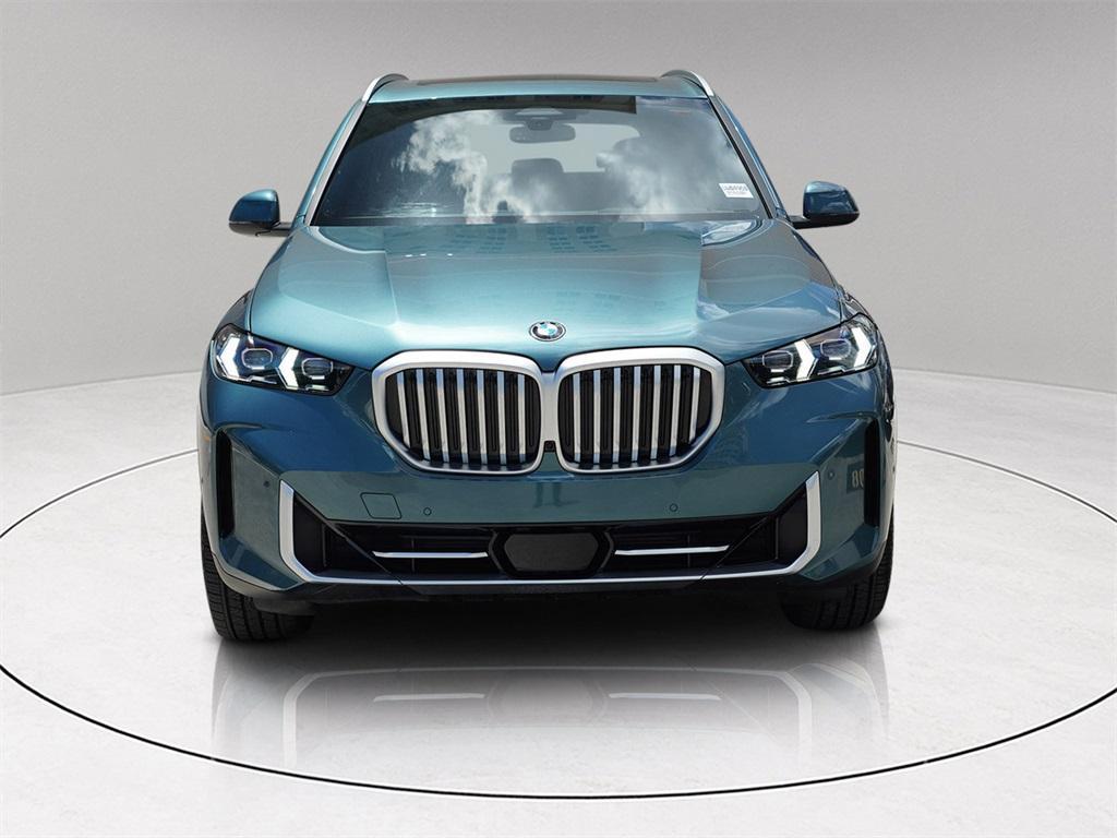 used 2024 BMW X5 car, priced at $63,990