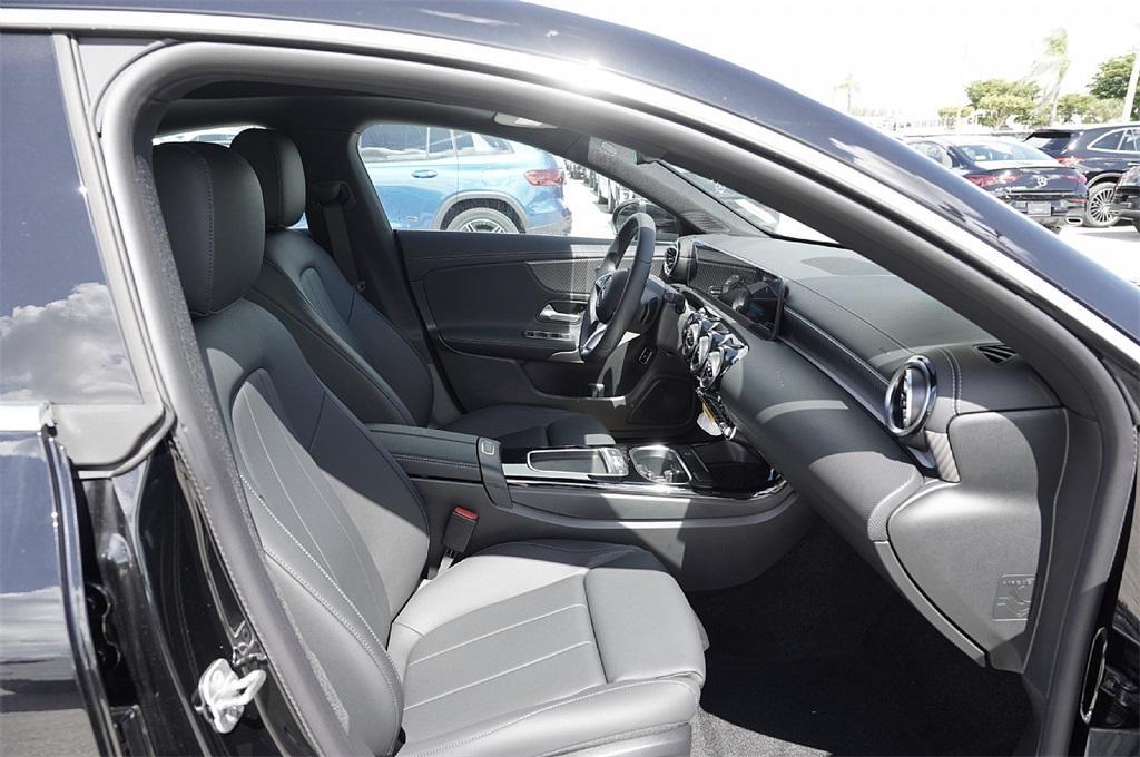 new 2026 Mercedes-Benz CLA 250 car, priced at $42,175