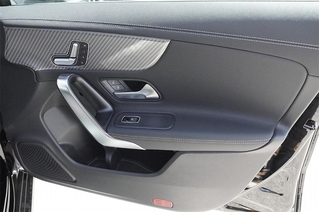 new 2026 Mercedes-Benz CLA 250 car, priced at $42,175