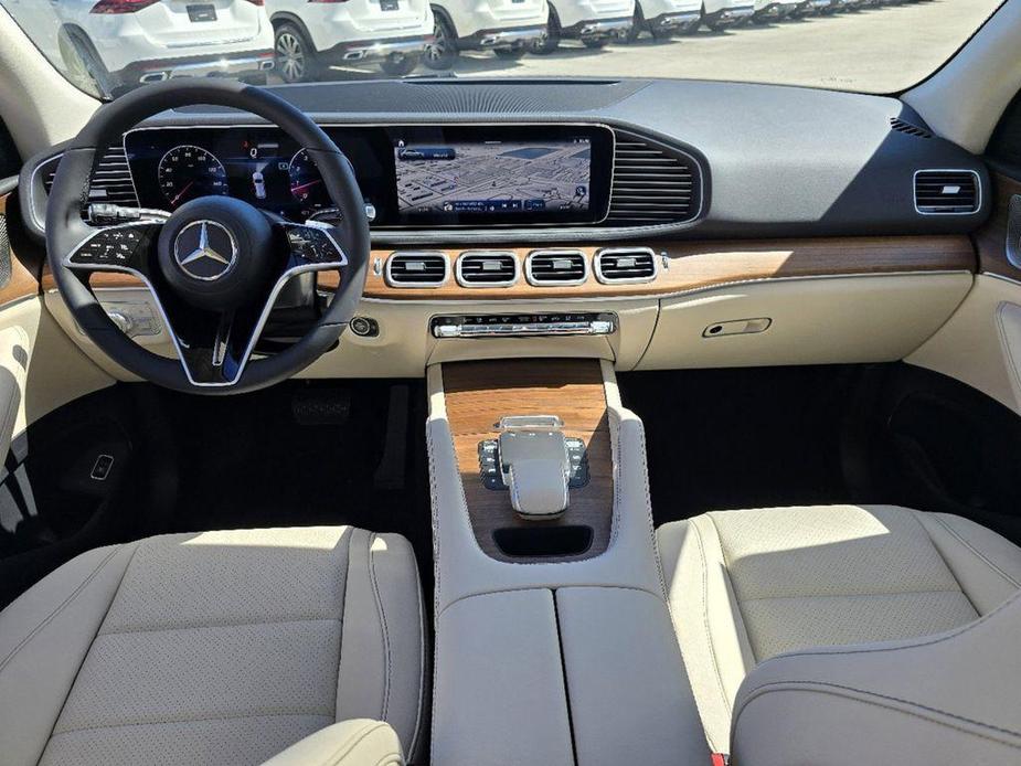new 2024 Mercedes-Benz GLE 450 car, priced at $73,101