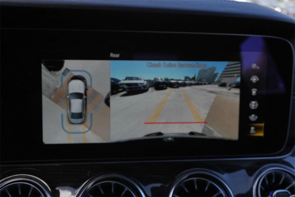 used 2022 Mercedes-Benz CLS 450 car, priced at $51,900