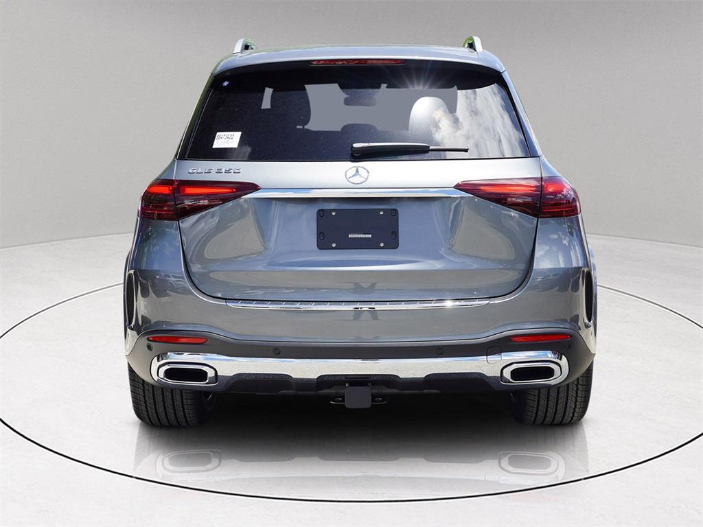 new 2025 Mercedes-Benz GLE 350 car, priced at $66,627