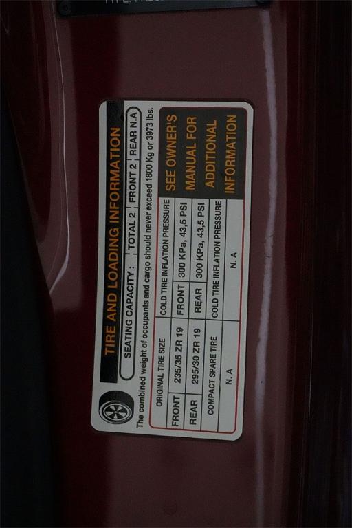 used 2004 Lamborghini Gallardo car, priced at $100,900