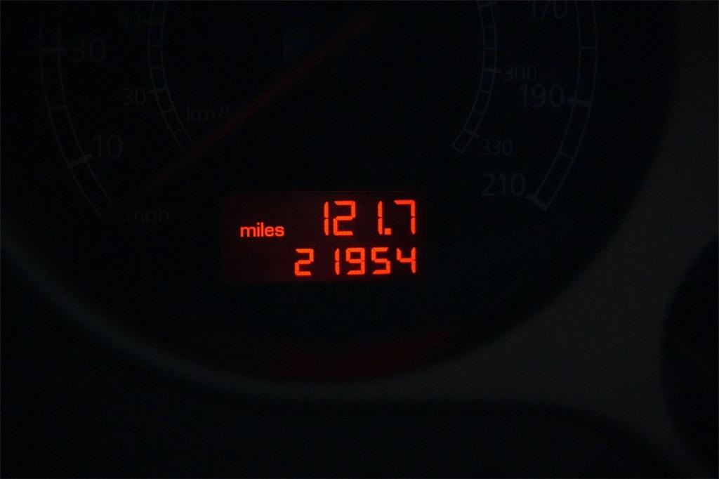 used 2004 Lamborghini Gallardo car, priced at $100,900