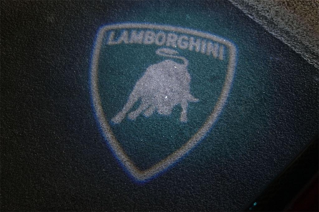 used 2004 Lamborghini Gallardo car, priced at $100,900