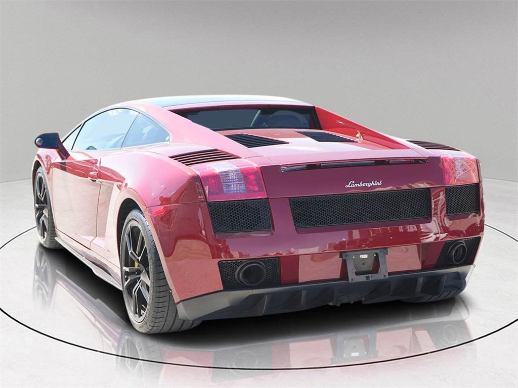 used 2004 Lamborghini Gallardo car, priced at $100,900