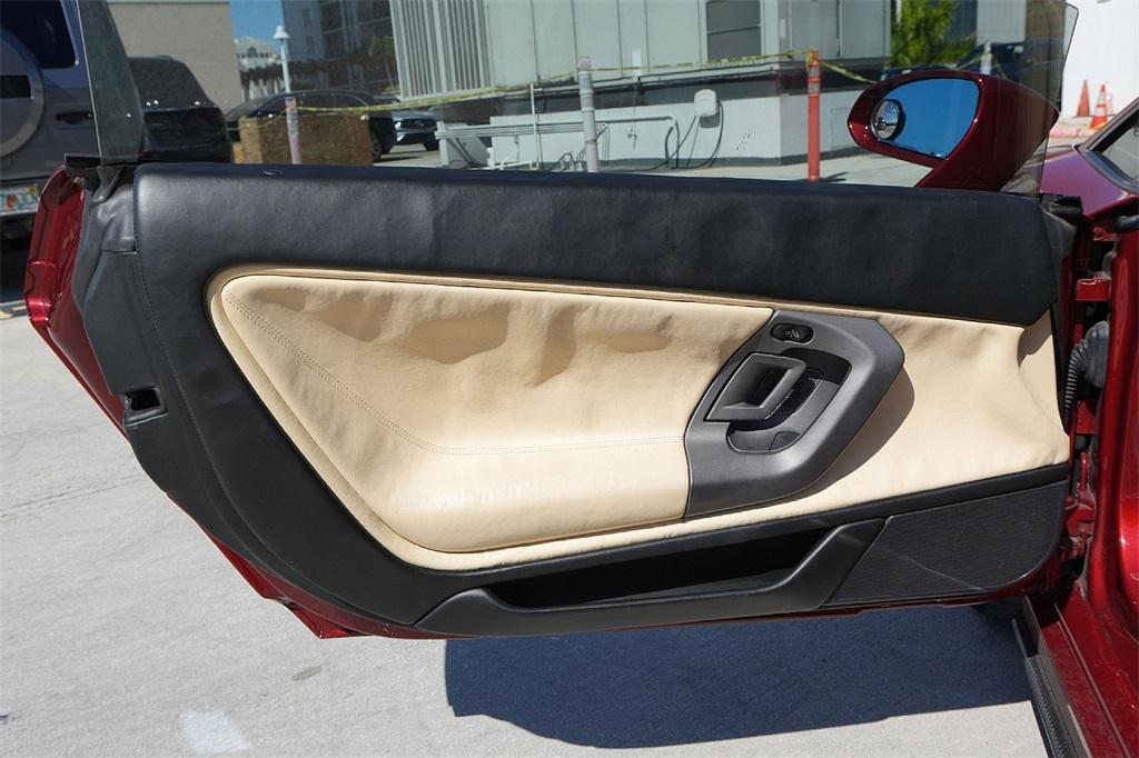 used 2004 Lamborghini Gallardo car, priced at $100,900