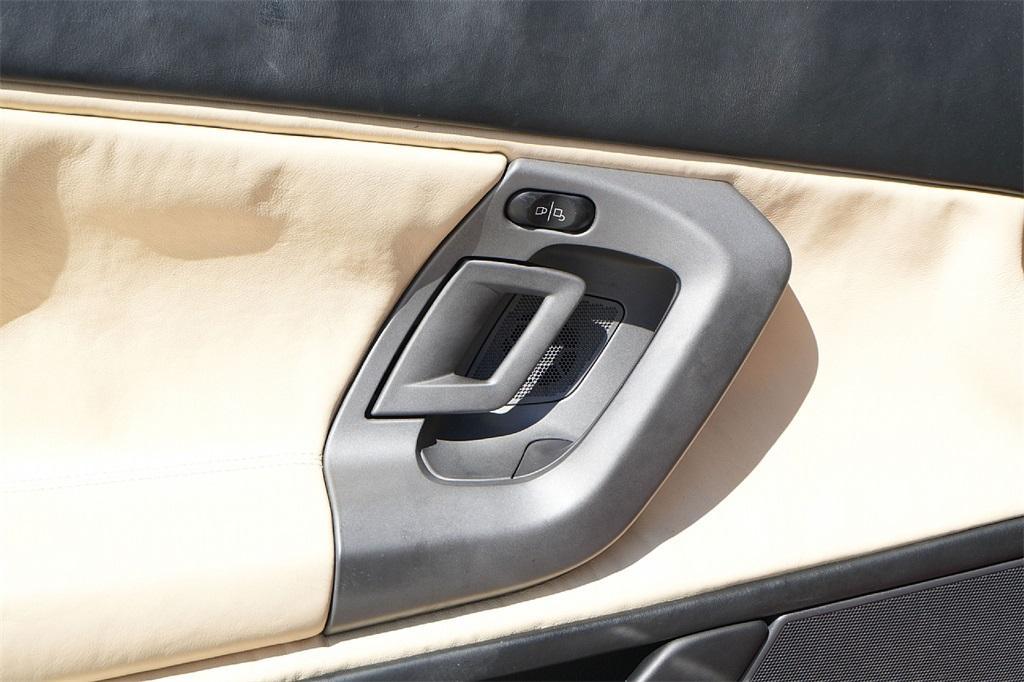 used 2004 Lamborghini Gallardo car, priced at $100,900