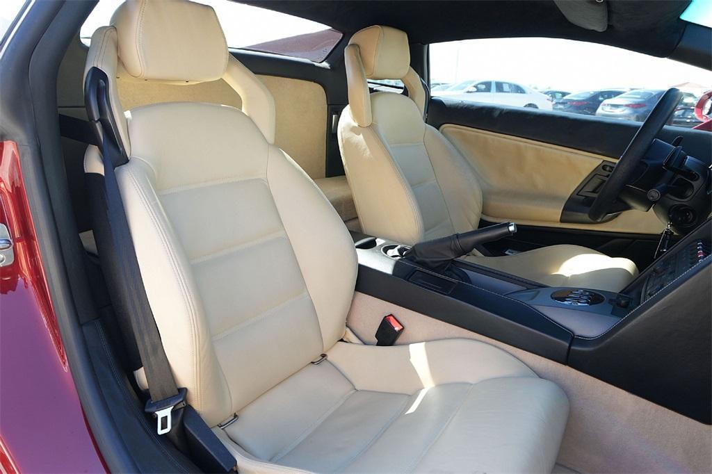 used 2004 Lamborghini Gallardo car, priced at $100,900