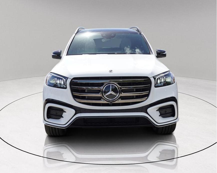 new 2025 Mercedes-Benz GLS 450 car, priced at $94,949