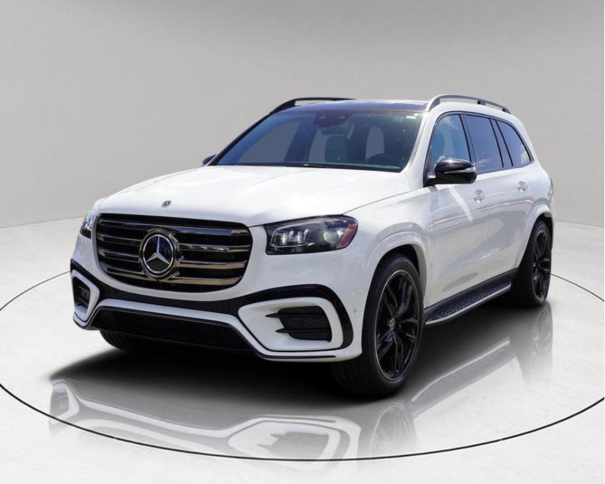 new 2025 Mercedes-Benz GLS 450 car, priced at $94,949