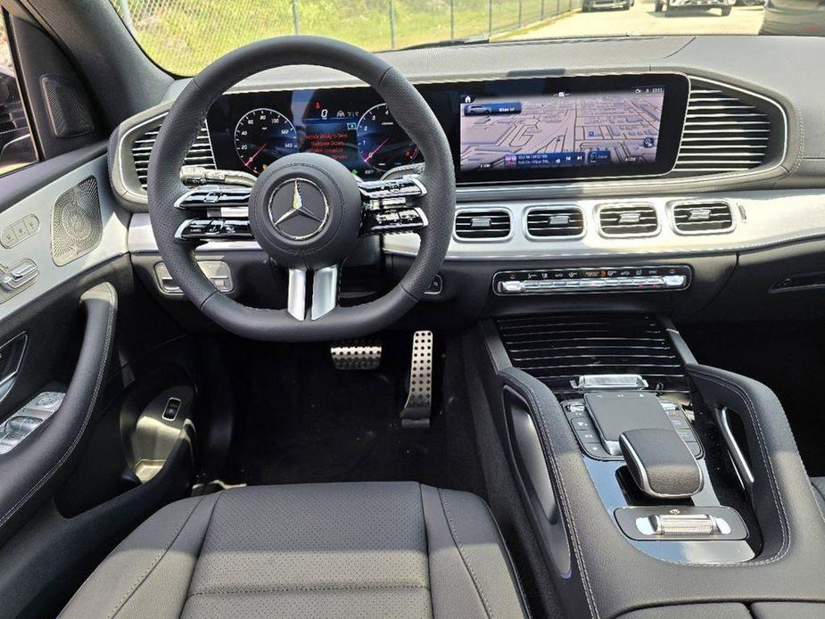 new 2024 Mercedes-Benz GLS 450 car, priced at $90,687