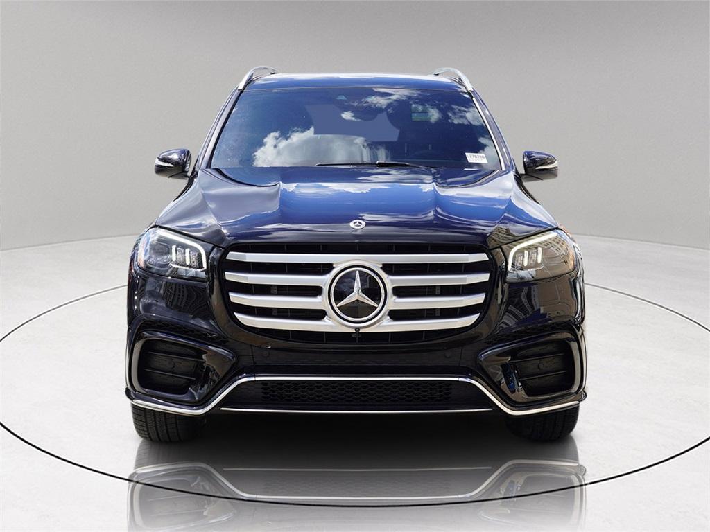 used 2024 Mercedes-Benz GLS 450 car, priced at $72,950