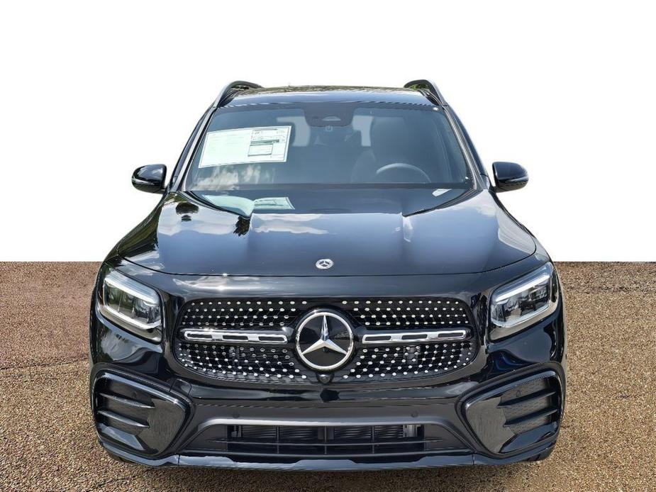 new 2024 Mercedes-Benz GLB 250 car, priced at $50,713