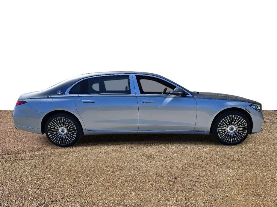 new 2024 Mercedes-Benz Maybach S 680 car, priced at $273,290